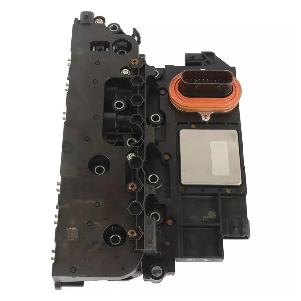 6T70/6T75/6T80 TCM Transmission Control Module Buick Cadillac Chevrolet GMC