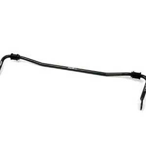 H&R 85-91 BMW 325e/325i/325is E30 18mm Adj. 2 Hole Sway Bar - Rear