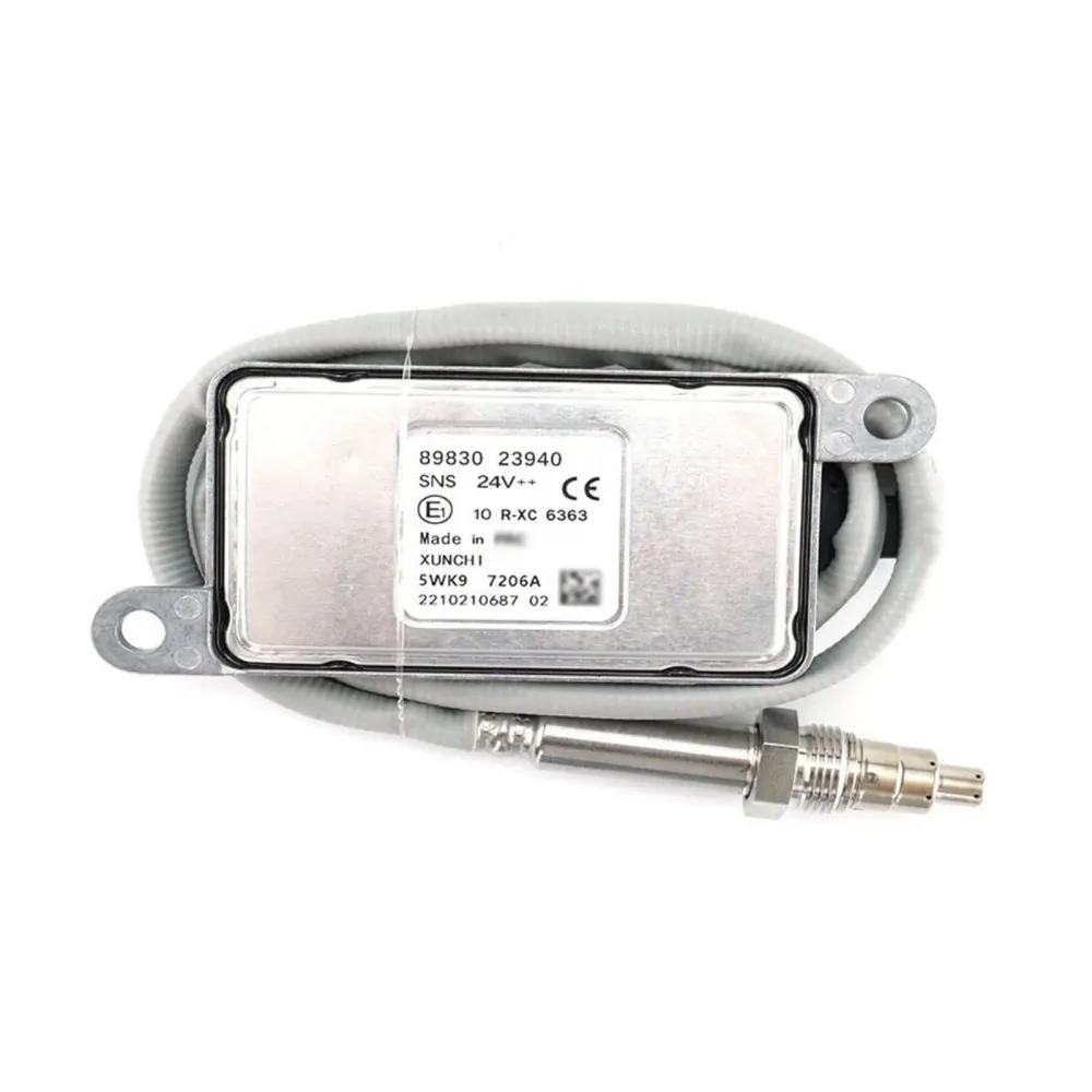 8983023940 Nitrogen Oxygen NOX Sensor ISUZU D-MAX I 2007.01-2012.06 3.0 DiTD 4x4