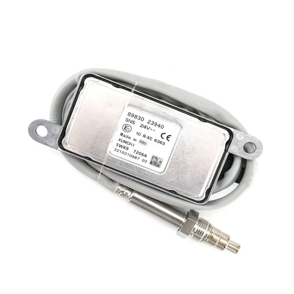 8983023940 Nitrogen Oxygen NOX Sensor ISUZU D-MAX I 2007.01-2012.06 3.0 DiTD 4x4