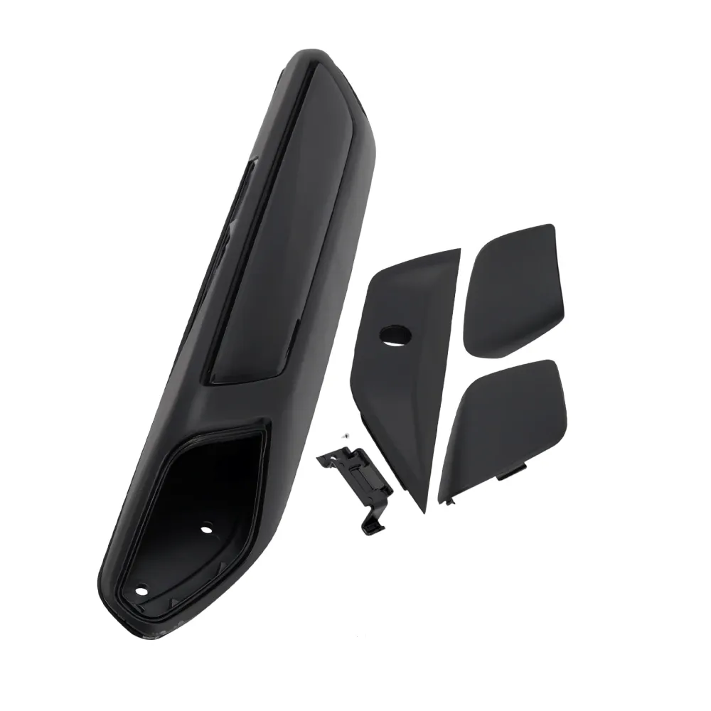 923-127 3. bremselys stopplampe Ford Transit 150 250 350 350HD 2018-2019