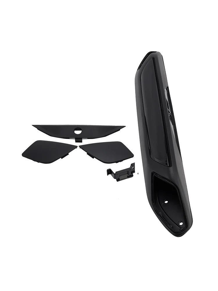 923-127 3. bremselys stopplampe Ford Transit 150 250 350 350HD 2018-2019