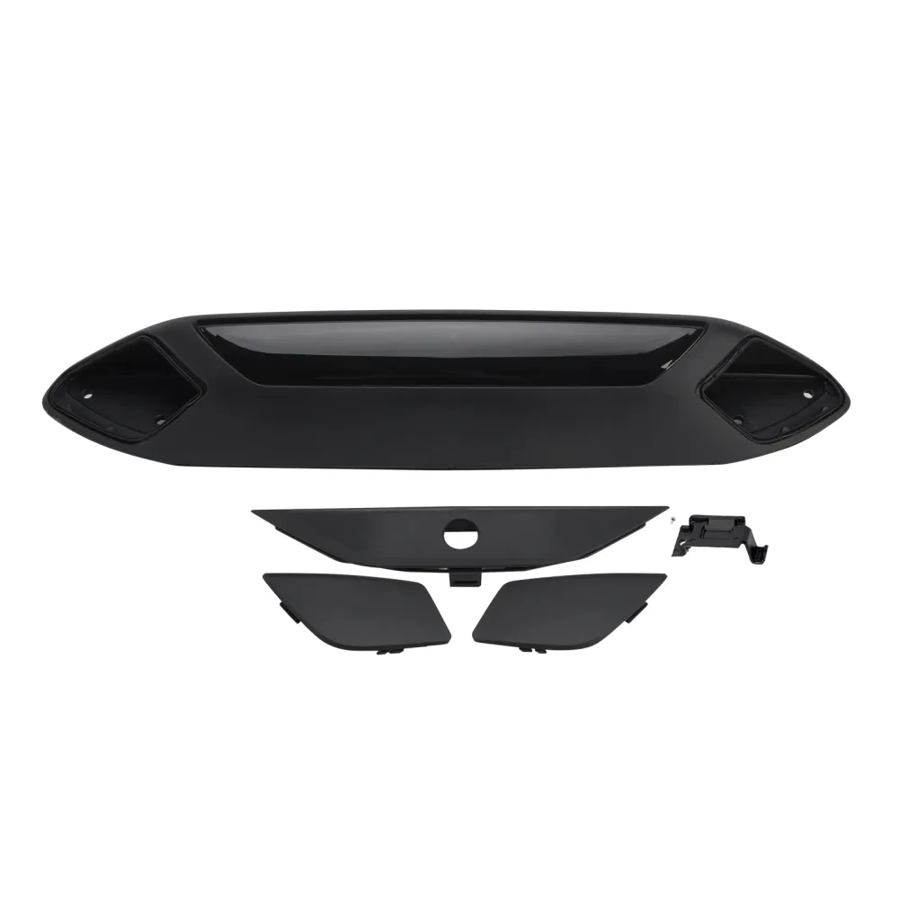 923-127 3. bremselys stopplampe Ford Transit 150 250 350 350HD 2018-2019