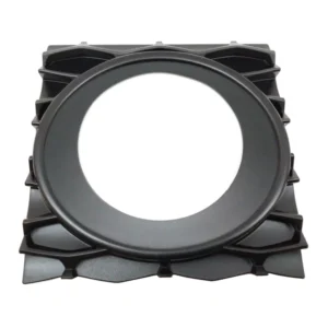 Adaptive Cruise Control Bezel Cover Black 68432233AA Chrysler 2017-2020