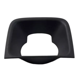 Adaptive Cruise Control Bezel Cover Black 68262018AA Jeep Grand 2017-2022