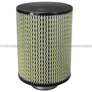 aFe MagnumFLOW Air Filters UCO P5R /F P5R 5F x 6-1/2B x 4-3/4T x 9H