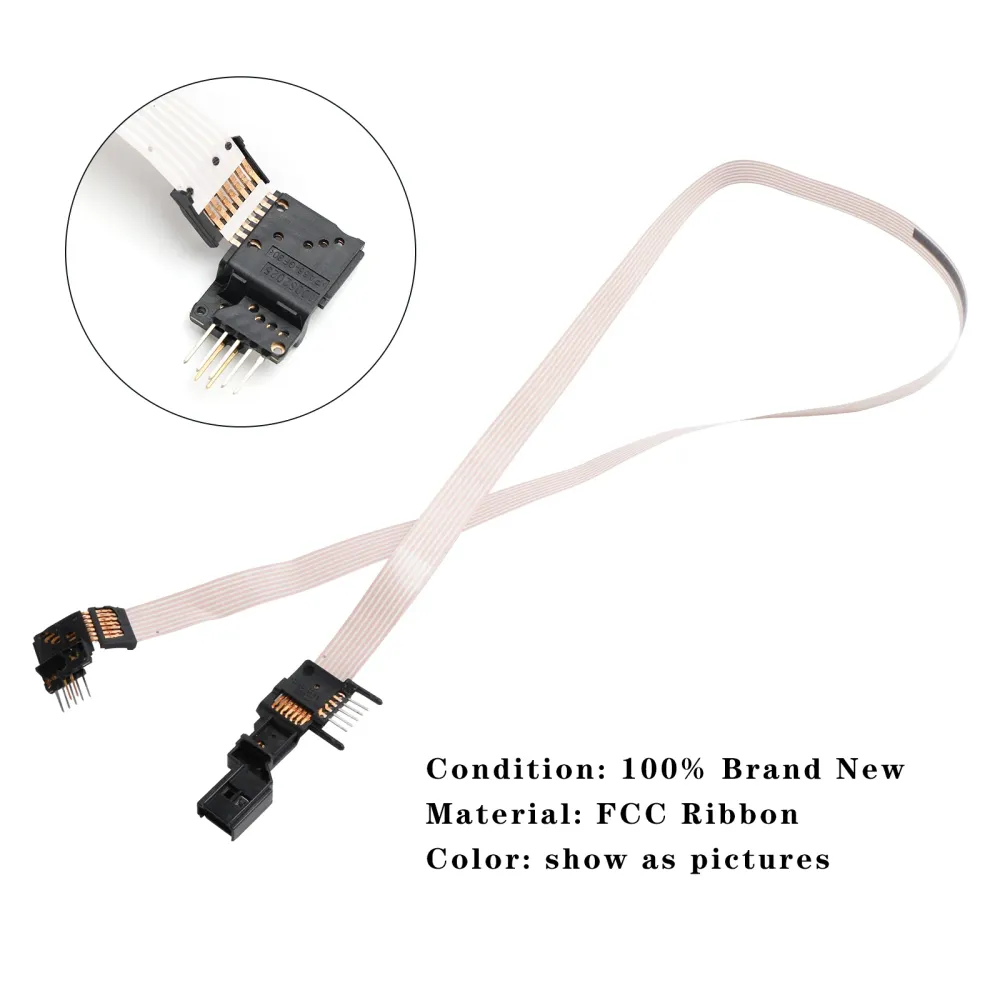Airbag FFC Ribbon Cable 5K0953549 VW Touran Golf Jetta Skoda Octavia Yeti