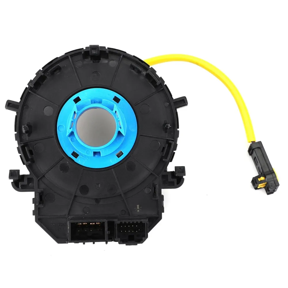 Airbag Squib Spiral Cable Clock Spring Fit Hyundai i20 Kia Sorento 93490-2p010 Generisk