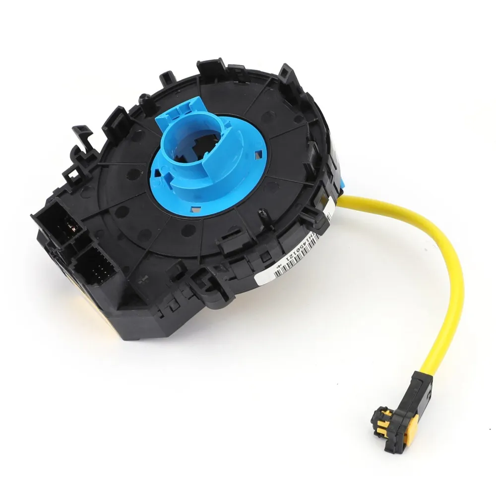 Airbag Squib Spiral Cable Clock Spring Fit Hyundai i20 Kia Sorento 93490-2p010 Generisk