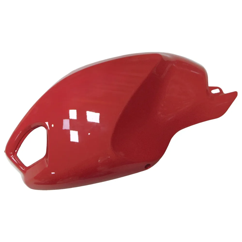 Alle årene Ducati Monster 696 796 1100 S Evo Fairing Kit karosseri