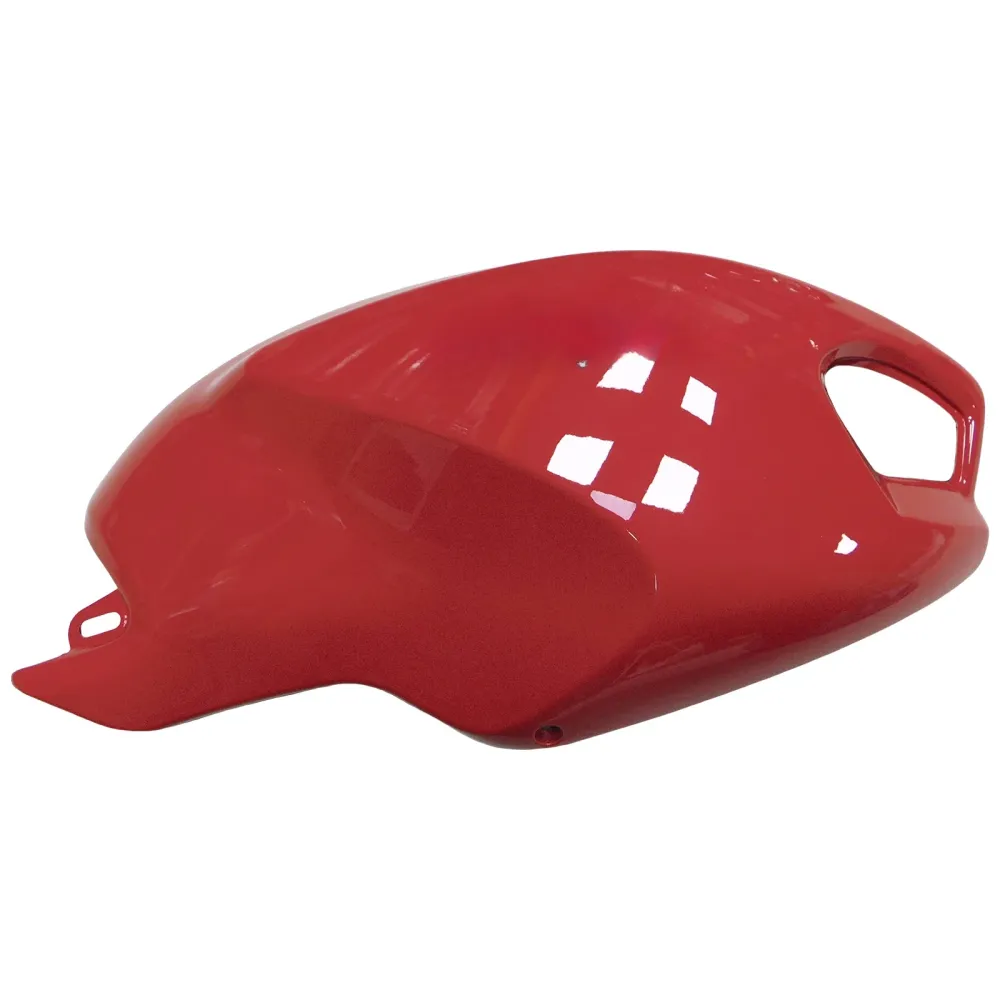 Alle årene Ducati Monster 696 796 1100 S Evo Fairing Kit karosseri