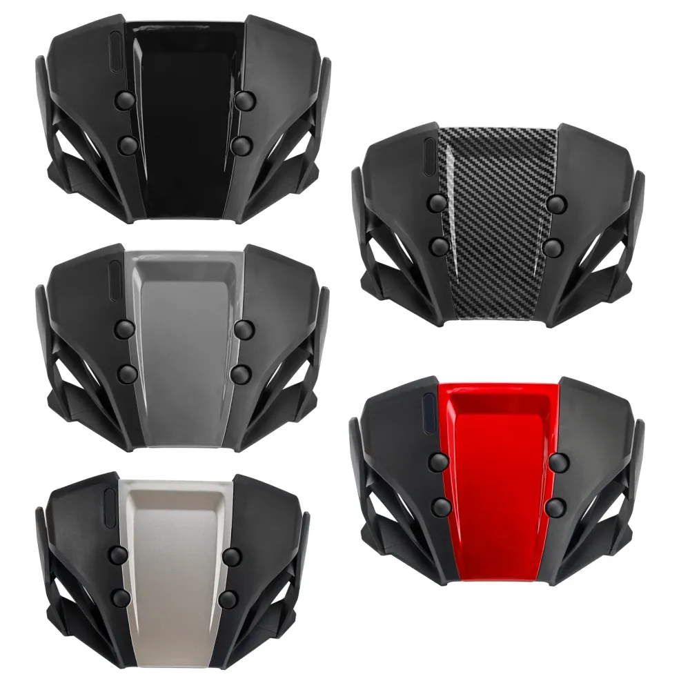 ABS motorsykkel frontrute frontrute passform honda cb650r 2019-2022 Amotopart