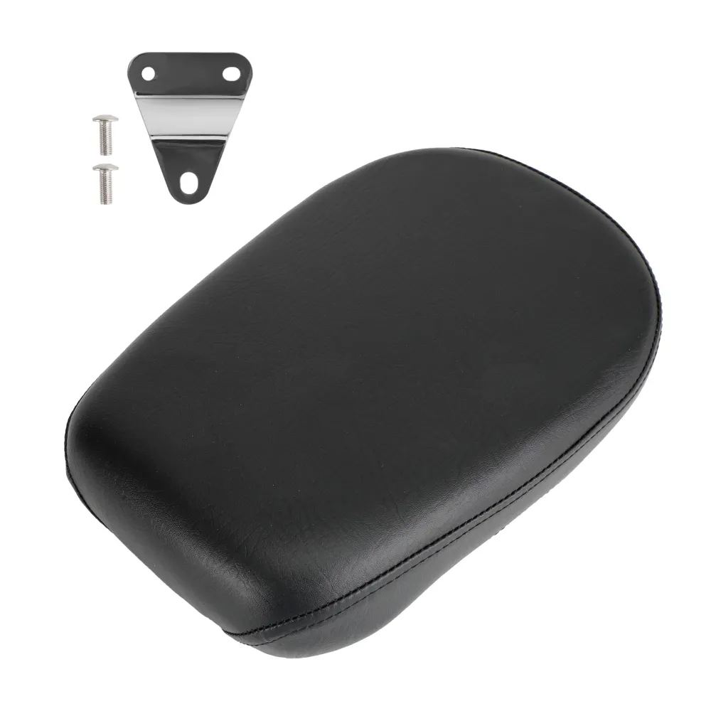 Bakre passasjersete Pillion Saddle Flat Yamaha V-Star XVS650 1998-2010 Amotopart