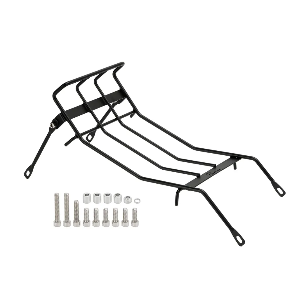 Center Rack Honda C50 C110 Super Cub 110 Pro Cross Cub 18-23 Center Carrier Amotopart