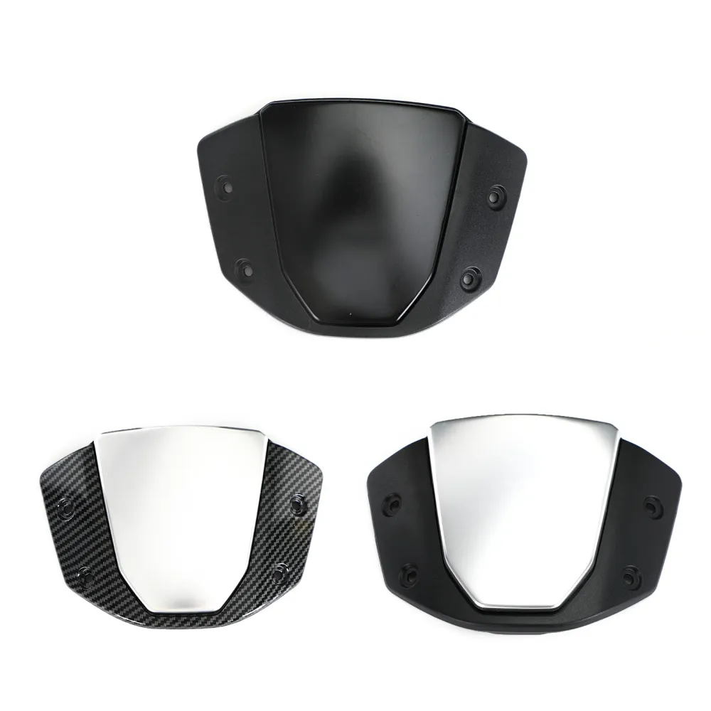 Frontrute frontrutebeskytter passer Honda CB650R CB1000R 2018-2020 Amotopart