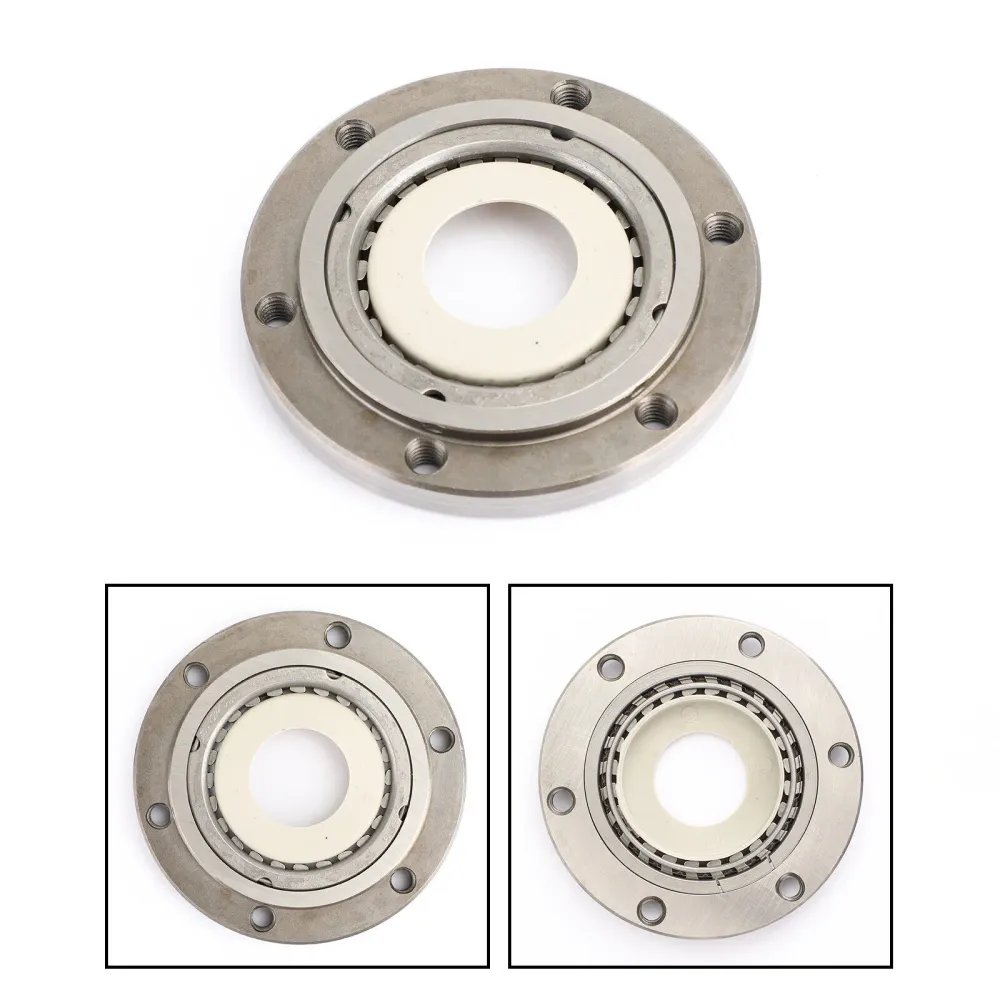 Anlasserfreilauf Bigbear/Grizzly/Raptor/Warrior Yamaha Starterkupplung Für 87-15