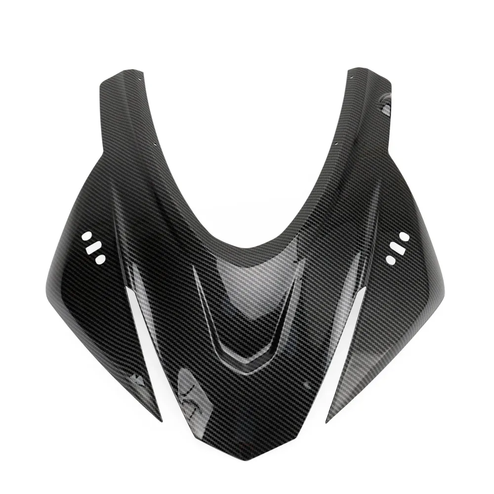 Aprilia Rs 660 2020-2022 Karbon frontlys hette Nese Fairing Cover