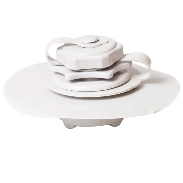 Aquaquick, Ventil gammel modell, komplett