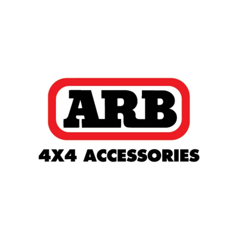 ARB Bumper Mounting Kit 3413050