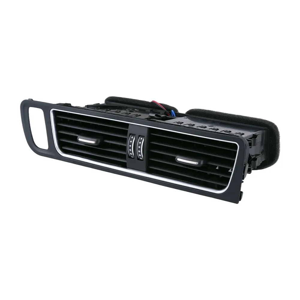 Audi Q5 8RB 2.0 3.0 TDI quattro 2009-2017 Center Panel Dash Louver Air Vent /C Outlet 8R1820951 GWVF-PT