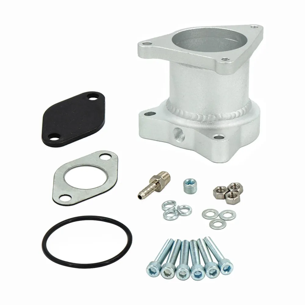 Audi A3 - BXE/BKC 105 & BXF BRU 90 1.9 8v motorer slettet ventilrørsett