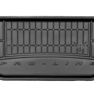 Bagasjeromsmatte Vw up! (2011-2023) – TPE - Gummi | Frogum