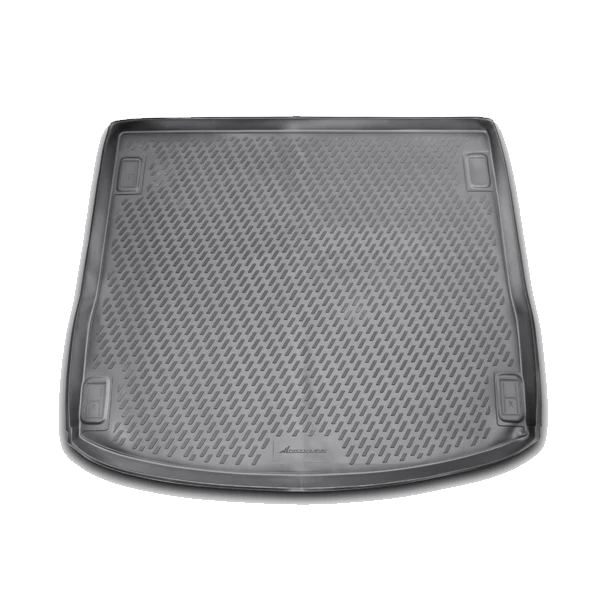 Bagasjeromsmatte Audi A6 4D C7 03/2011-