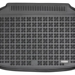 Bagasjeromsmatte Audi A3 8V (2013-2020) – TPE - Gummi | Rezaw-Plast