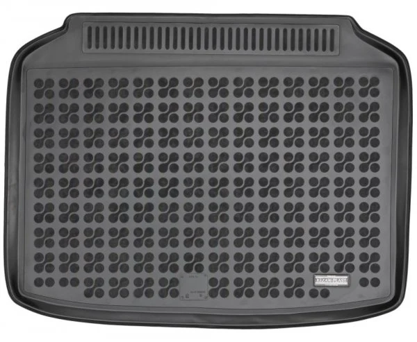 Bagasjeromsmatte Audi A3 8V (2013-2020) – TPE - Gummi | Rezaw-Plast