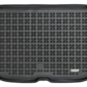 Bagasjeromsmatte Audi A3 8V (2013-2020) – TPE - Gummi | Rezaw-Plast
