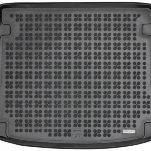 Bagasjeromsmatte Audi Q5 FY (2016-2024) – TPE - Gummi | Rezaw-Plast