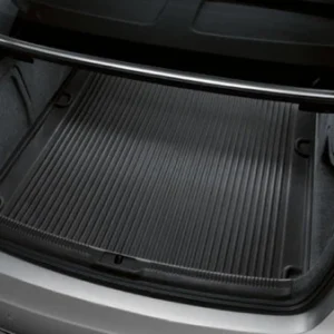 Bagasjeromsmatte Audi A5/S5 8T Sportback (2009-2016) – TPE thermoplastic elastomer | VAG OEM