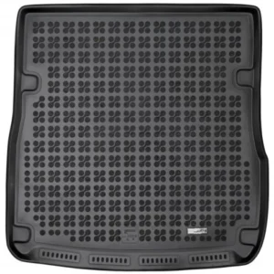 Bagasjeromsmatte Audi A6 C6 Avant (2004-2011) – TPE - Gummi | Rezaw-Plast