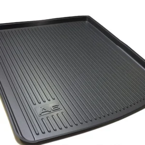 Bagasjeromsmatte Audi A6 C7 Avant / A6 Allroad (2011-2018) – TPE | VAG OEM