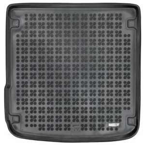 Bagasjeromsmatte Audi A4 IV (B9) Avant / Stasjonsvogn – TPE - Gummi | Rezaw-Plast