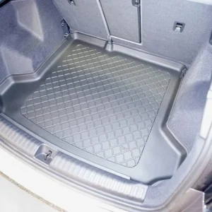 Bagasjeromsmatte Audi Q4 e-tron / Q4 Sportback e-tron (2021-) – myk plast TPE | Aristar