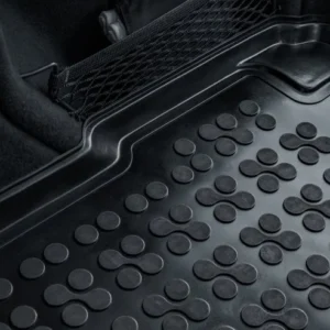 Bagasjeromsmatte Audi Q4 e-tron / Q4 Sportback e-tron – TPE - Gummi | Rezaw-Plast