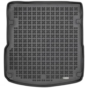 Bagasjeromsmatte Audi A6 C6 Sedan (2004-2011) – TPE - Gummi | Rezaw-Plast
