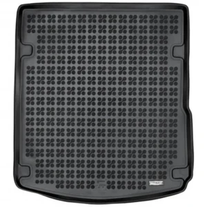 Bagasjeromsmatte Audi A6 C6 Sedan (2004-2011) – TPE - Gummi | Rezaw-Plast