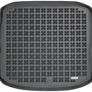 Bagasjeromsmatte Audi A3 8V Sedan (2013-2020) – TPE - Gummi | Rezaw-Plast