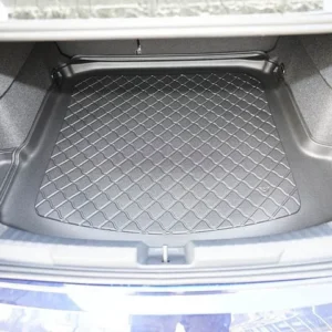 Bagasjeromsmatte Audi A3 8Y Sedan (2020-) – myk Termoplast-elastomer (TPE) | Aristar