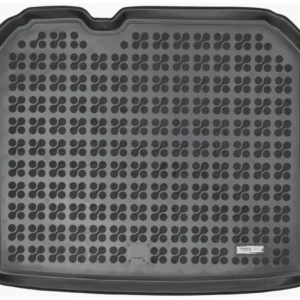 Bagasjeromsmatte Audi Q3 / RS Q3 8U – TPE - Gummi | Rezaw-Plast