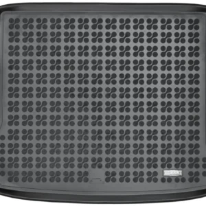 Bagasjeromsmatte Audi Q3 / RS Q3 8U – TPE - Gummi | Rezaw-Plast