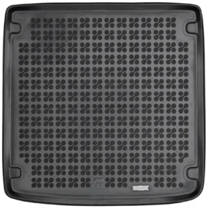 Bagasjeromsmatte Audi A4 B6 – TPE - Gummi | Rezaw-Plast