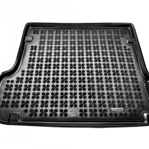 Bagasjeromsmatte Bmw X3 (E83) (2003-2010) – TPE - Gummi | Rezaw-Plast