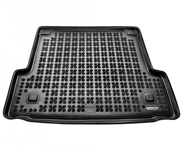 Bagasjeromsmatte Bmw 3 (E91) Touring (2004-2012) – TPE - Gummi | Rezaw-Plast