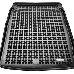 Bagasjeromsmatte Bmw 5 (F10) Sedan (2010-2017) – TPE - Gummi | Rezaw-Plast
