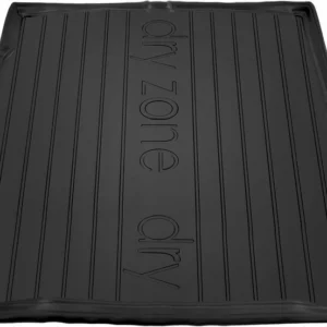 Bagasjeromsmatte Bmw 5 (F10) Sedan (2010-2017) – TPE - Gummi | Frogum