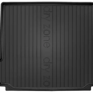 Bagasjeromsmatte Bmw X5 (F15) (2013-2018) – TPE - Gummi | Frogum