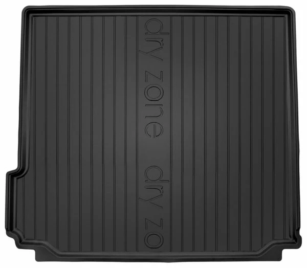 Bagasjeromsmatte Bmw X5 (F15) (2013-2018) – TPE - Gummi | Frogum